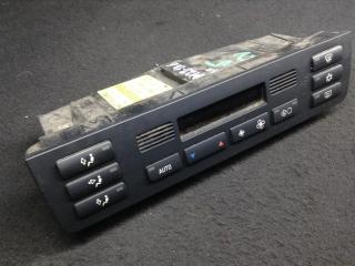 блок управления печки / климат-контроля BMW 3 серия E46 2001, 2.8 л., M52 B28 (286S2), бензин, АКПП, седан, 6916882