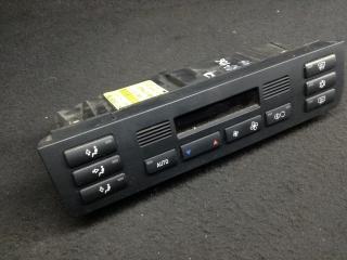 блок управления печки / климат-контроля BMW 3 серия E46 2000, M43 B19 (194E1), АКПП, седан, 6919784