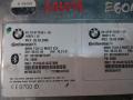 Блок управления телематика BMW X5 E70 2008, 3.0 л., M57 D30 (306D5), дизель, АКПП, внедорожник 5 дв., 84109174261 - фото №2