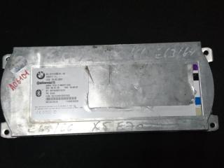 Блок управления телематика BMW 6 серия E63/E64 2007, 3.0 л., N52 B30 A, бензин, АКПП, купе, 84109149615