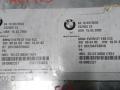 Блок управления телематика BMW 5 серия E60/E61 2005, M57 D30 (306D2), АКПП, седан, 84106972692 - фото №2