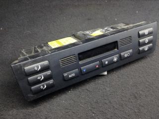 блок управления печки / климат-контроля BMW 3 серия E46 2002, 2.9 л., АКПП, седан, 6917004