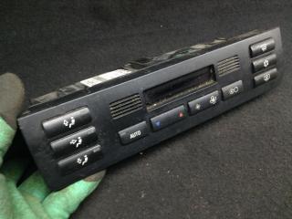 блок управления печки / климат-контроля BMW 3 серия E46 2000, 2.0 л., M47 D20 (204D1), дизель, АКПП, седан, 6902440