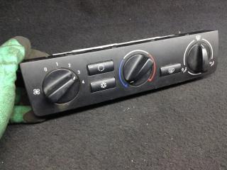 блок управления печки / климат-контроля BMW 3 серия E46 2001, M54 B22 (226S1), АКПП, седан, 6931839