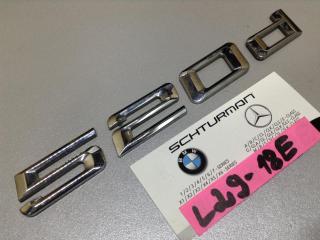 эмблема BMW 5 серия E60/E61 [рестайлинг] 2010, 2.0 л., N47 D20 C, дизель, АКПП, универсал