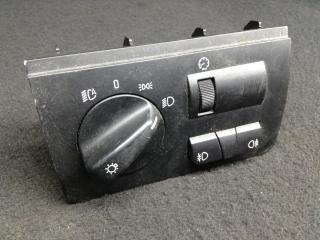 переключатель света BMW X5 E53 [рестайлинг] 2004, 4.4 л., N62 B44, бензин, АКПП, внедорожник 5 дв., 6909775