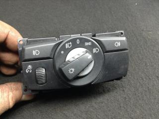 переключатель света BMW X5 E70 2009, M57 D30 (306D3), АКПП, внедорожник 5 дв., 9134726