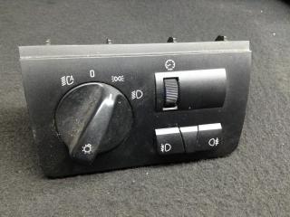 переключатель света BMW X5 E53 2002, 4.4 л., M62 B44 (448S2), бензин, АКПП, внедорожник 5 дв., 6909775