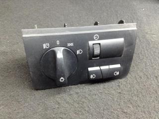 переключатель света BMW X5 E53 [рестайлинг] 2005, M57 D30 (306D2), АКПП, внедорожник 5 дв., 6909775