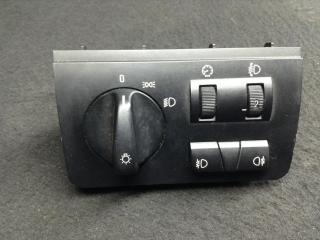 переключатель света BMW X5 E53 2001, 4.4 л., M62 B44 (448S2), бензин, АКПП, внедорожник 5 дв., 8372204