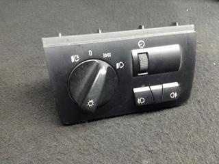 переключатель света BMW X5 E53 2002, 4.6 л., M62 B46 (468S1), бензин, АКПП, внедорожник 5 дв., 6909775