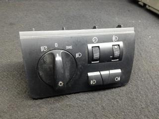 переключатель света BMW X5 E53 2001, M54 B30 (306S3), АКПП, внедорожник 5 дв., 699776