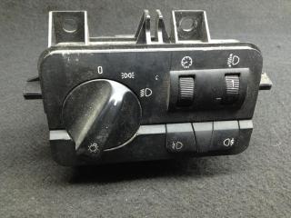 переключатель света BMW 3 серия E46 2001, 1.8 л., N42 B18 A, бензин, АКПП, хетчбэк 5 дв., 4108586