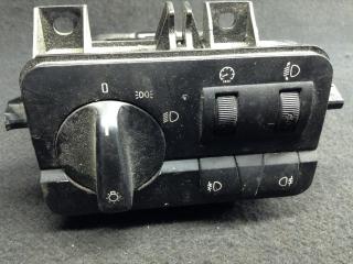 переключатель света BMW 3 серия E46 1998, M43 B19 (194E1), АКПП, седан, 6919829