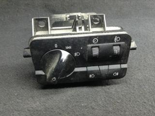 переключатель света BMW 3 серия E46 2002, M54 B25 (256S5), АКПП, купе, 6919828