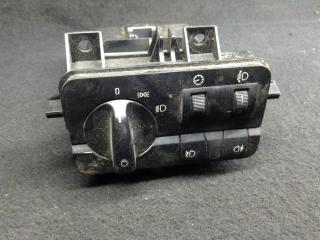 переключатель света BMW 3 серия E46 2000, 2.0 л., M47 D20 (204D1), дизель, АКПП, седан, 6901429