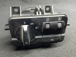 переключатель света BMW 3 серия E46 1998, M43 B19 (194E1), АКПП, седан, 6919824