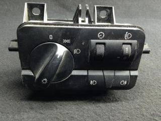 переключатель света BMW 3 серия E46 2003, 1.6 л., N40 B16 A, бензин, АКПП, седан, 6919829