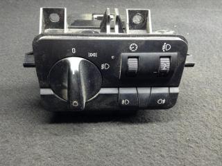 переключатель света BMW 3 серия E46 1998, M43 B19 (194E1), АКПП, седан, 6907947