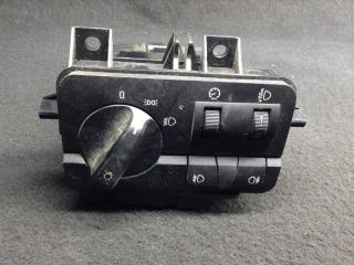 переключатель света BMW 3 серия E46 2000, M43 B19 (194E1), АКПП, седан, 6907947