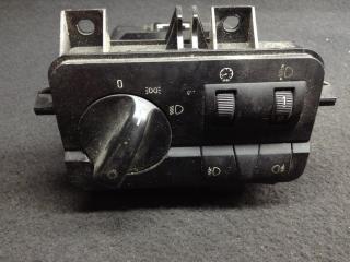 переключатель света BMW 3 серия E46 2001, M43 B19 (194E1), АКПП, седан, 6919829