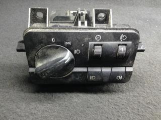 переключатель света BMW 3 серия E46 2001, 3.0 л., дизель, АКПП, седан, 6907947