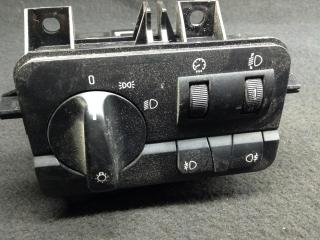 переключатель света BMW 3 серия E46 2000, M43 B19 (194E1), АКПП, седан, 6925075