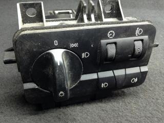 переключатель света BMW 3 серия E46 1999, M43 B19 (194E1), АКПП, седан, 4108586