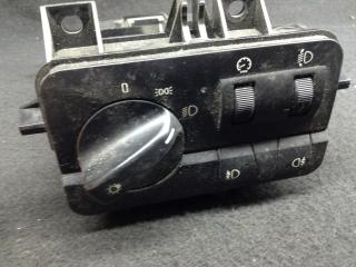 переключатель света BMW 3 серия E46 2000, M43 B19 (194E1), АКПП, седан, 6919829