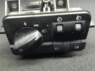переключатель света BMW 3 серия E46 2002, 1.8 л., N42 B18 A, бензин, АКПП, хетчбэк 5 дв., 6923478