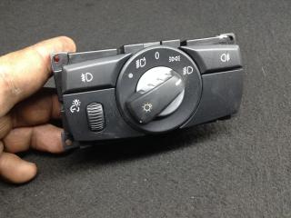 переключатель света BMW X5 E70 2008, M57 D30 (306D3), АКПП, внедорожник 5 дв., 6988534