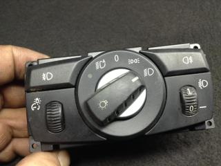 переключатель света BMW X6 E71/E72 2009, 3.0 л., N54 B30 A, бензин, АКПП, внедорожник 5 дв., 6988555, 9134725