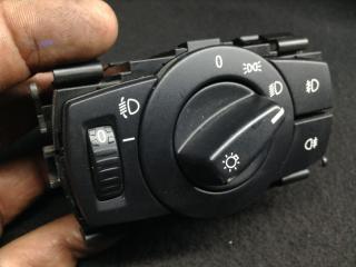 переключатель света BMW 1 серия E81/E82/E87/E88 [рестайлинг] 2007, 1.6 л., N43 B16 A, бензин, АКПП, хетчбэк 5 дв., 6932794