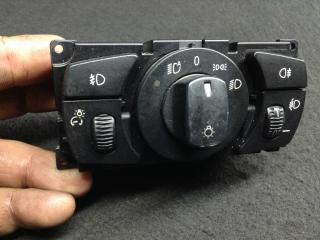 переключатель света BMW 5 серия E60/E61 2005, M54 B22 (226S1), АКПП, седан, 6953737