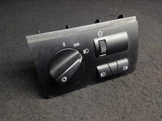 переключатель света BMW X5 E53 [рестайлинг] 2004, M57 D30 (306D2), АКПП, внедорожник 5 дв., 8380255