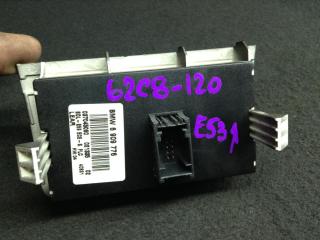 переключатель света BMW X5 E53 [рестайлинг] 2004, M57 D30 (306D2), АКПП, внедорожник 5 дв., 6909776