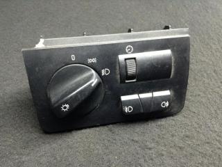переключатель света BMW X5 E53 2000, 4.4 л., M62 B44 (448S2), бензин, АКПП, внедорожник 5 дв., 8380255