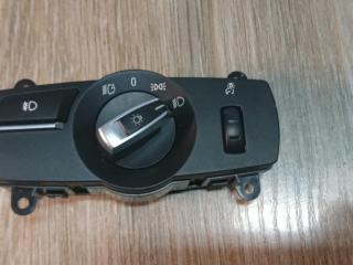 переключатель света BMW 7 серия F01/F02 2010, 4.4 л., N63 B44 A, бензин, АКПП, седан, 9192745