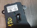 переключатель света BMW 7 серия F01/F02 2010, 4.4 л., N63 B44 A, бензин, АКПП, седан, 9192745 - фото №2