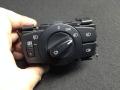 переключатель света BMW X1 E84 2009, 2.0 л., N47 D20 C, дизель, АКПП, универсал, 61316932794, 6932794 - фото №3