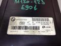 блок управления светом BMW 3 серия E90/E91/E92/E93 2006, 2.0 л., M47 D20 (204D4), дизель, АКПП, седан, 9128183, 9128223 - фото №2