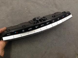 блок управления печки / климат-контроля Mercedes-Benz S-Класс W222/C217/A217 2015, 3.0 л., OM 642.861, дизель, АКПП, седан, A2229063602