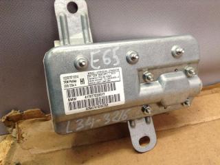 подушка безопасности дверная BMW 7 серия E65/E66/E67 [рестайлинг] 2007, M57 D30 (306D3), АКПП, седан, 7722201