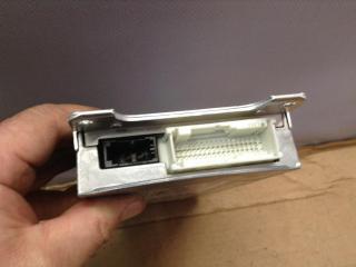 Блок управления телематика BMW X5 E70 2009, 3.0 л., M57 D30 (306D5), дизель, АКПП, серый, внедорожник 5 дв., 9224422