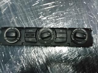 блок управления печки / климат-контроля BMW 5 серия E60/E61 2003, 2.0 л., N47 D20 A, дизель, АКПП, седан, 64116942682