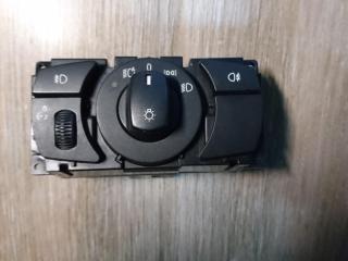 переключатель света BMW 5 серия E60/E61 2005, M54 B25 (256S5), АКПП, универсал, 6925252