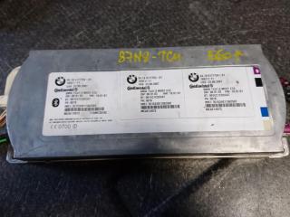 Блок управления телематика BMW 5 серия E60/E61 [рестайлинг] 2008, 2.0 л., N47 D20 A, дизель, АКПП, универсал, 84109177754