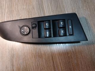 блок управления стеклоподъемниками BMW 5 серия E60/E61 2005, 2.0 л., M47 D20 (204D4), дизель, АКПП, седан, 6951904