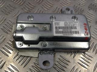 подушка безопасности дверная BMW 7 серия E65/E66/E67 2004, 4.4 л., бензин, АКПП, седан, 4046703