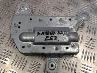 подушка безопасности дверная BMW X5 E53 [рестайлинг] 2005, M57 D30 (306D2), АКПП, внедорожник 5 дв., 7262801